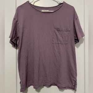 Madewell t-shirt